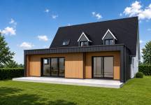 Hélène LEROY -LADIRAY - HEL ARCHITECTURE