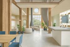 Sabine FREMIOT - MIOGUI ARCHITECTURE