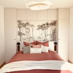 Marion TROUILLET - PASSERELLE