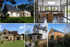 Hélène LEROY -LADIRAY - HEL ARCHITECTURE