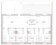 Dylan NOURRY - Dé architecture