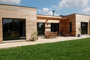 Hélène LEROY -LADIRAY - HEL ARCHITECTURE