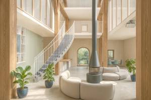 Sabine FREMIOT - MIOGUI ARCHITECTURE