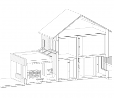 Dylan NOURRY - Dé architecture